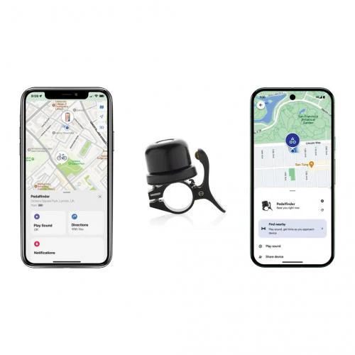Bikefinder dual polkupyörän GPS-paikannin (iOS & Android) - Image 3