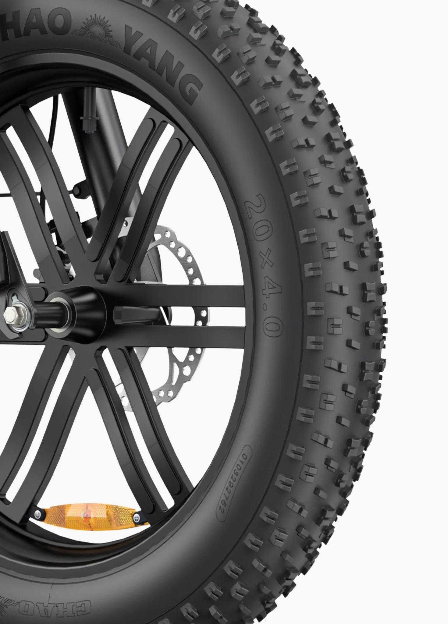 Engwe L20 Boost - Image 12