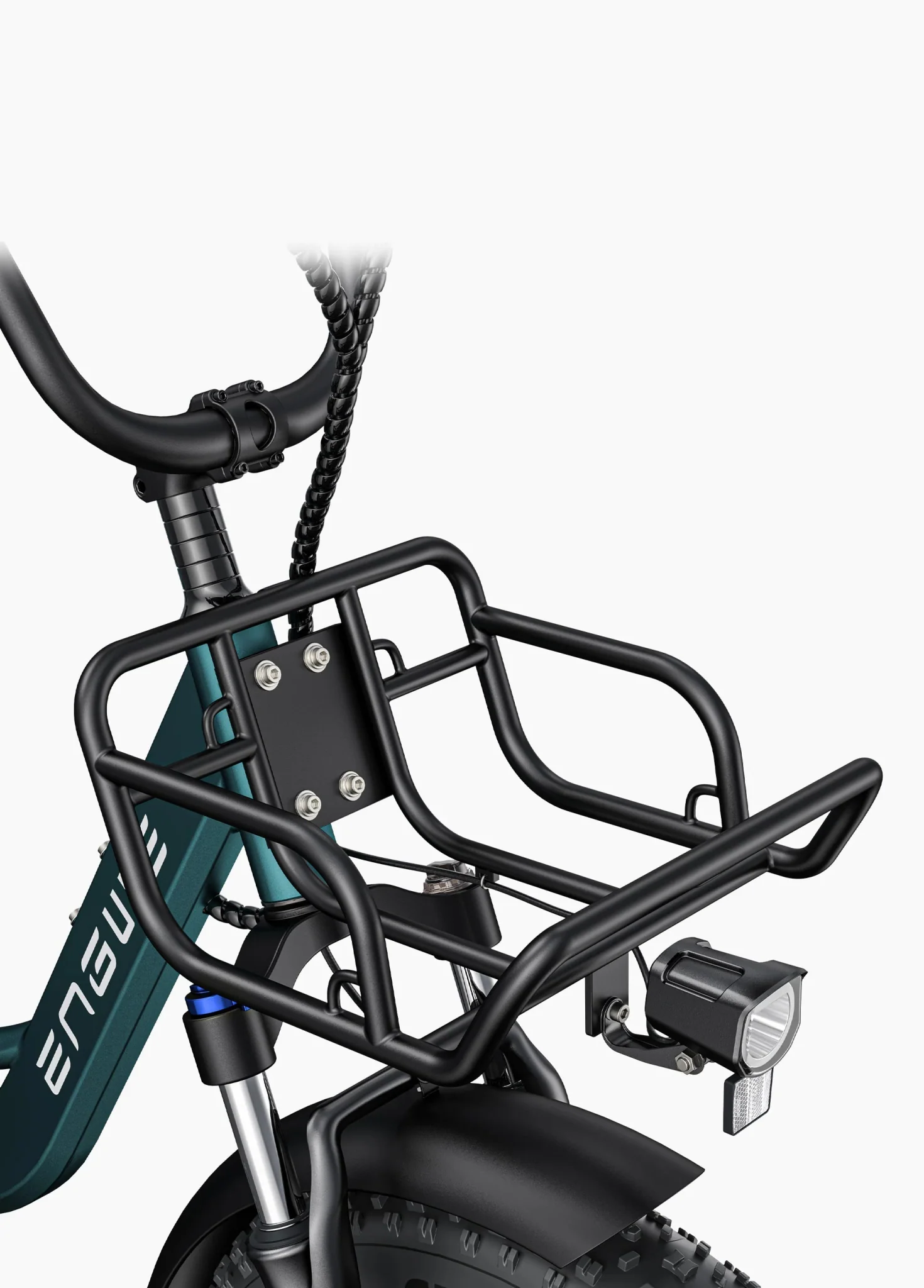 Engwe L20 Boost - Image 14