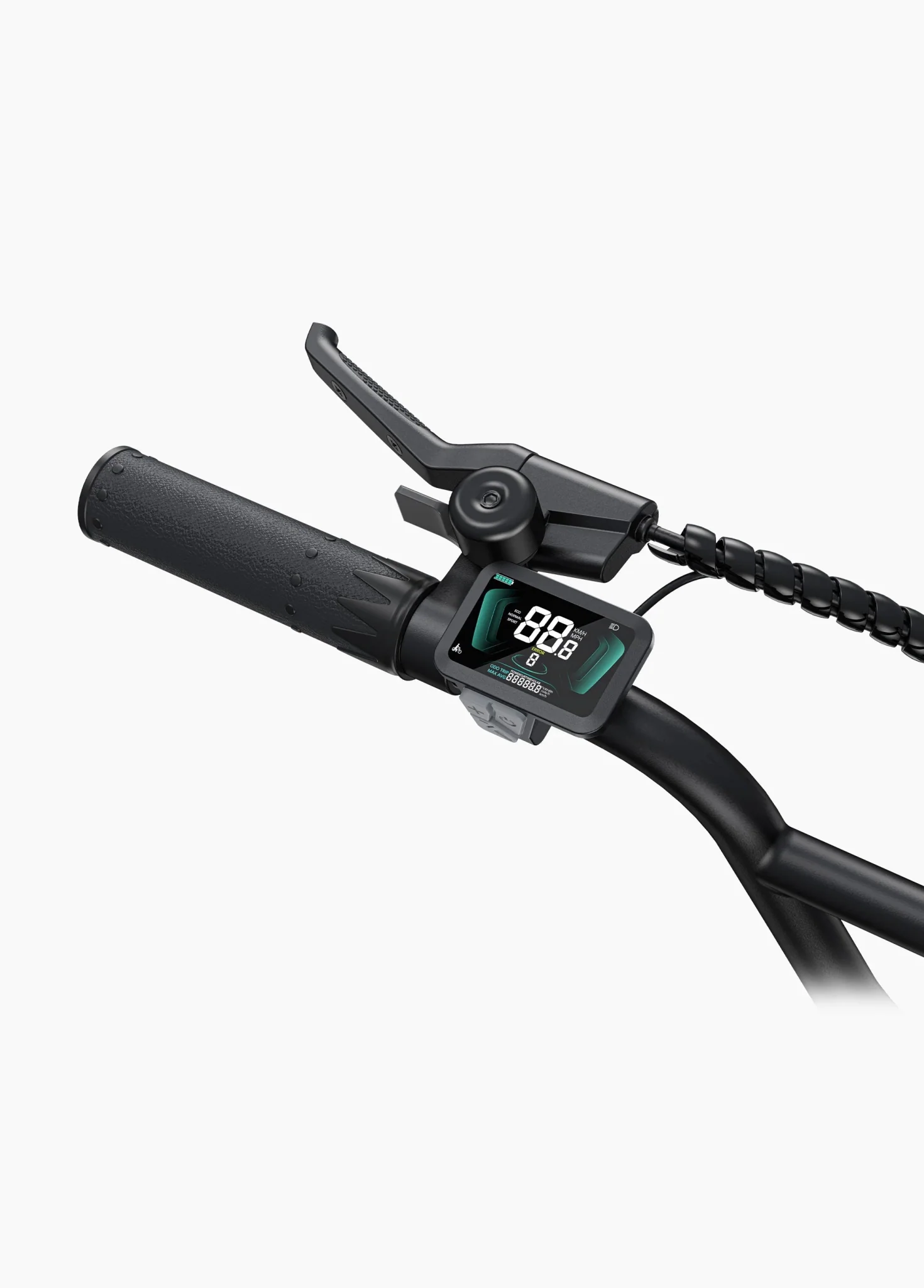 Engwe L20 Boost - Image 16