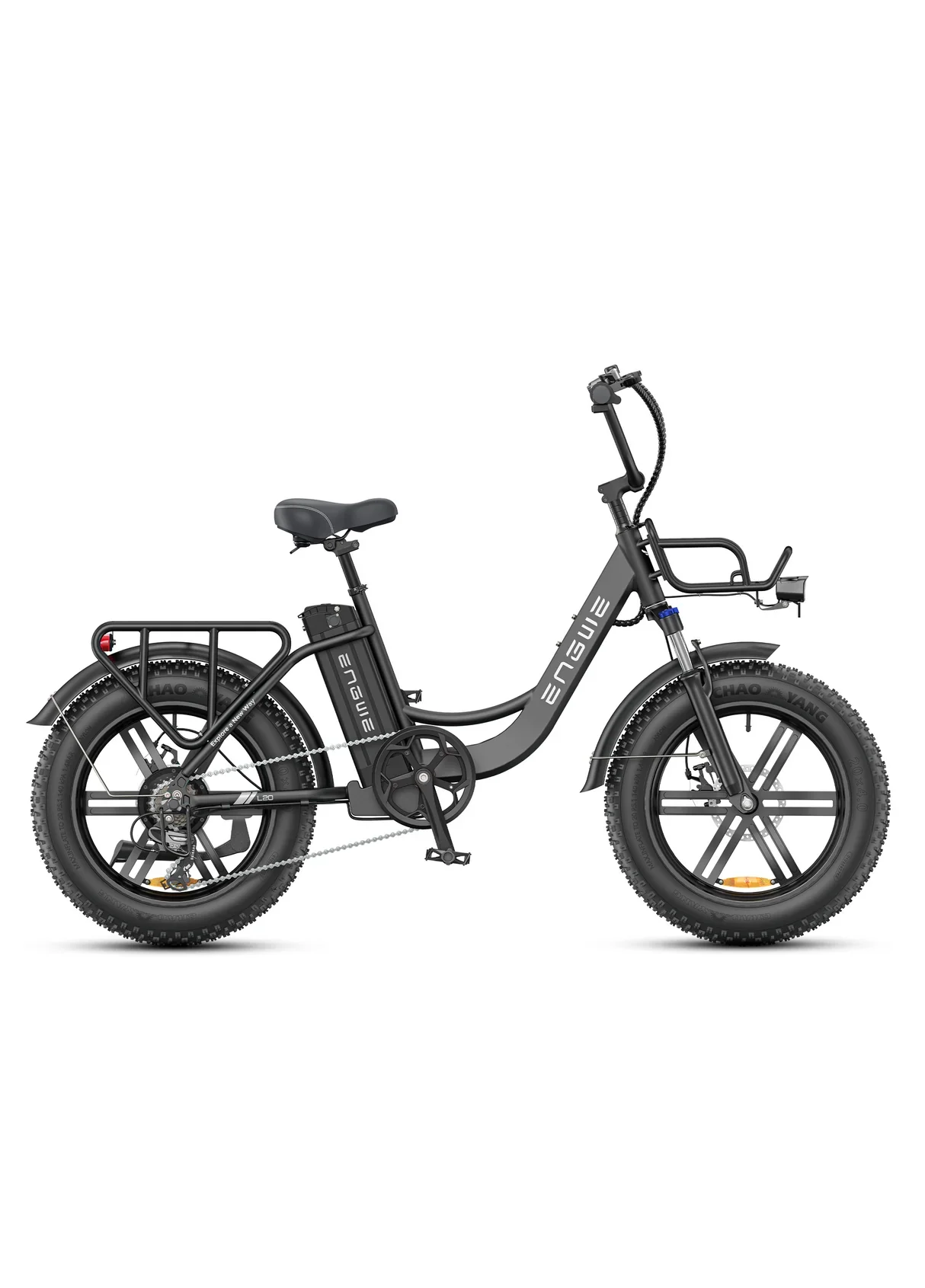 Engwe L20 Boost - Image 18