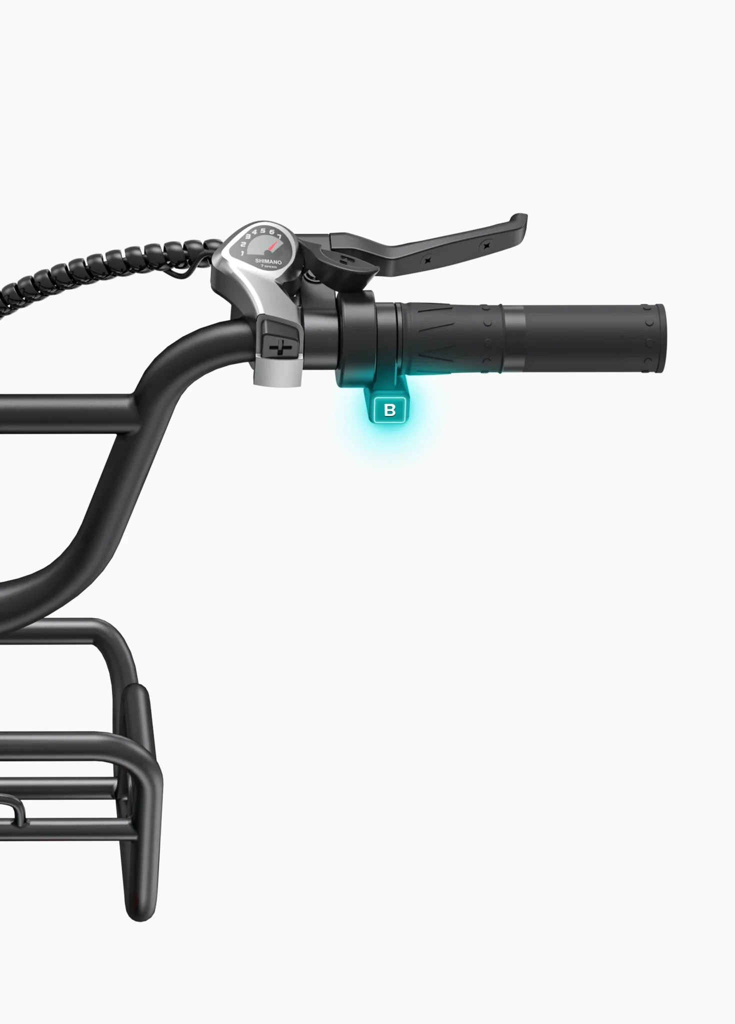 Engwe L20 Boost - Image 4