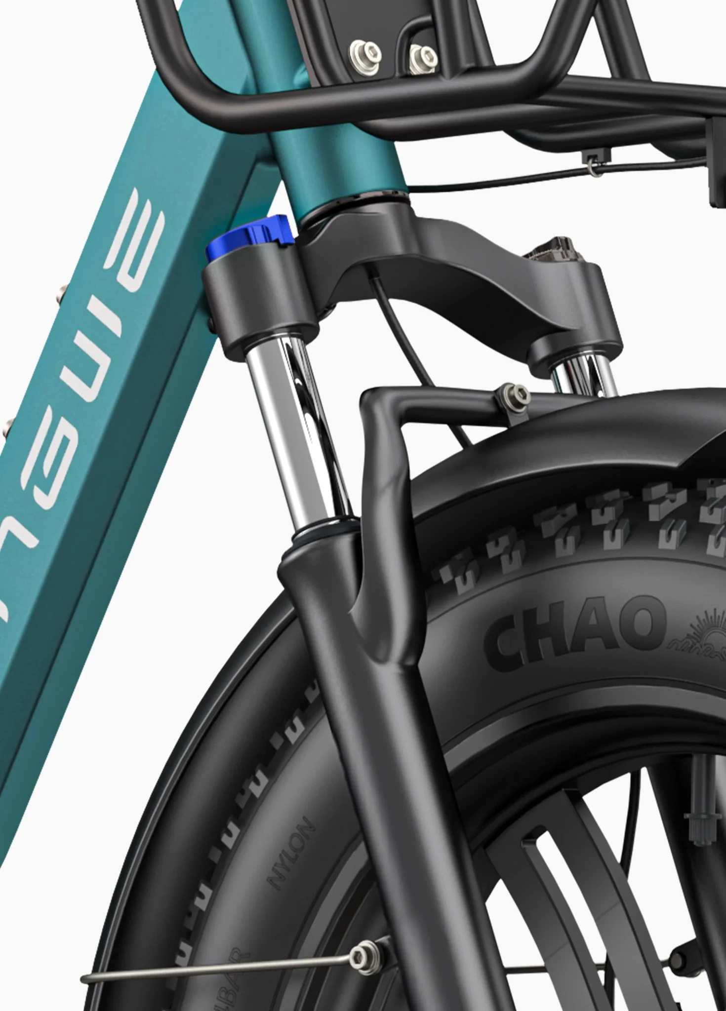 Engwe L20 Boost - Image 8
