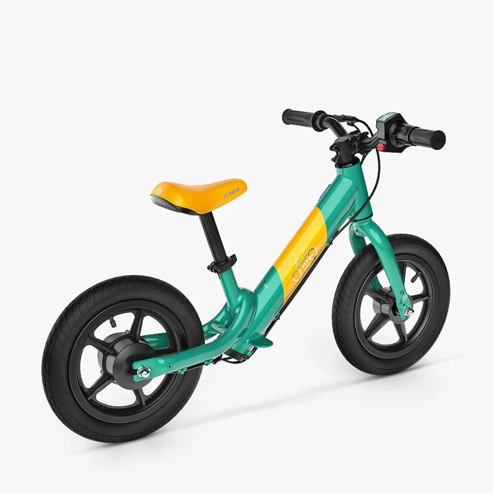 Fiido Kidz lasten sähköpyörä - Image 3