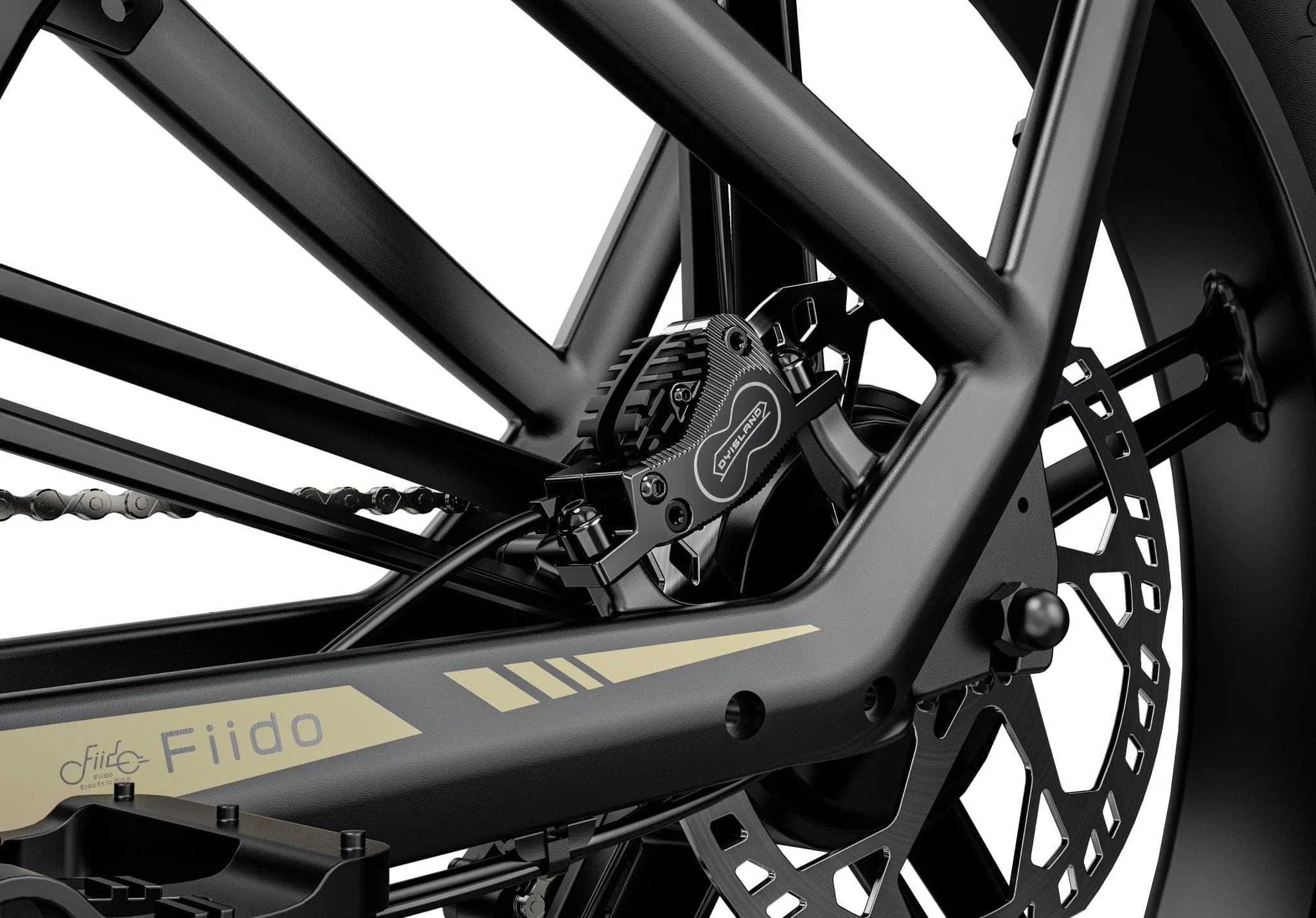 Fiido Titan 750W - Image 11