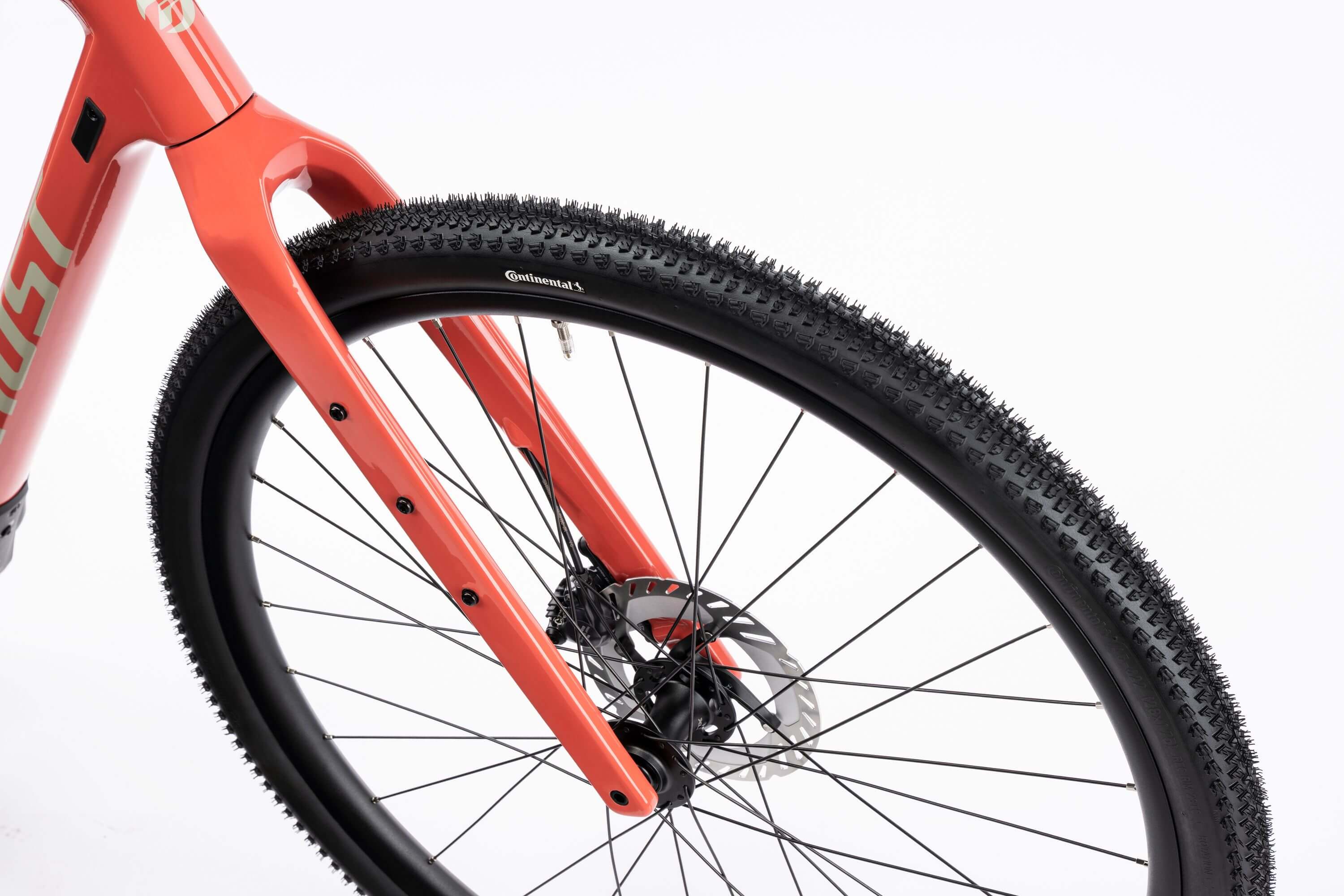 Ghost Asket CF Pro 2026 - Image 4