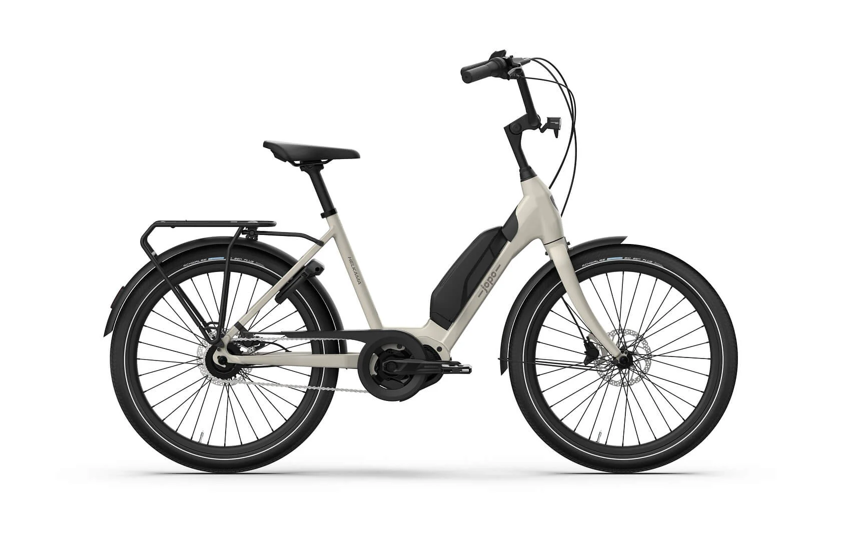 Helkama e-jopo 5v 24″ sähköpyörä - Image 4
