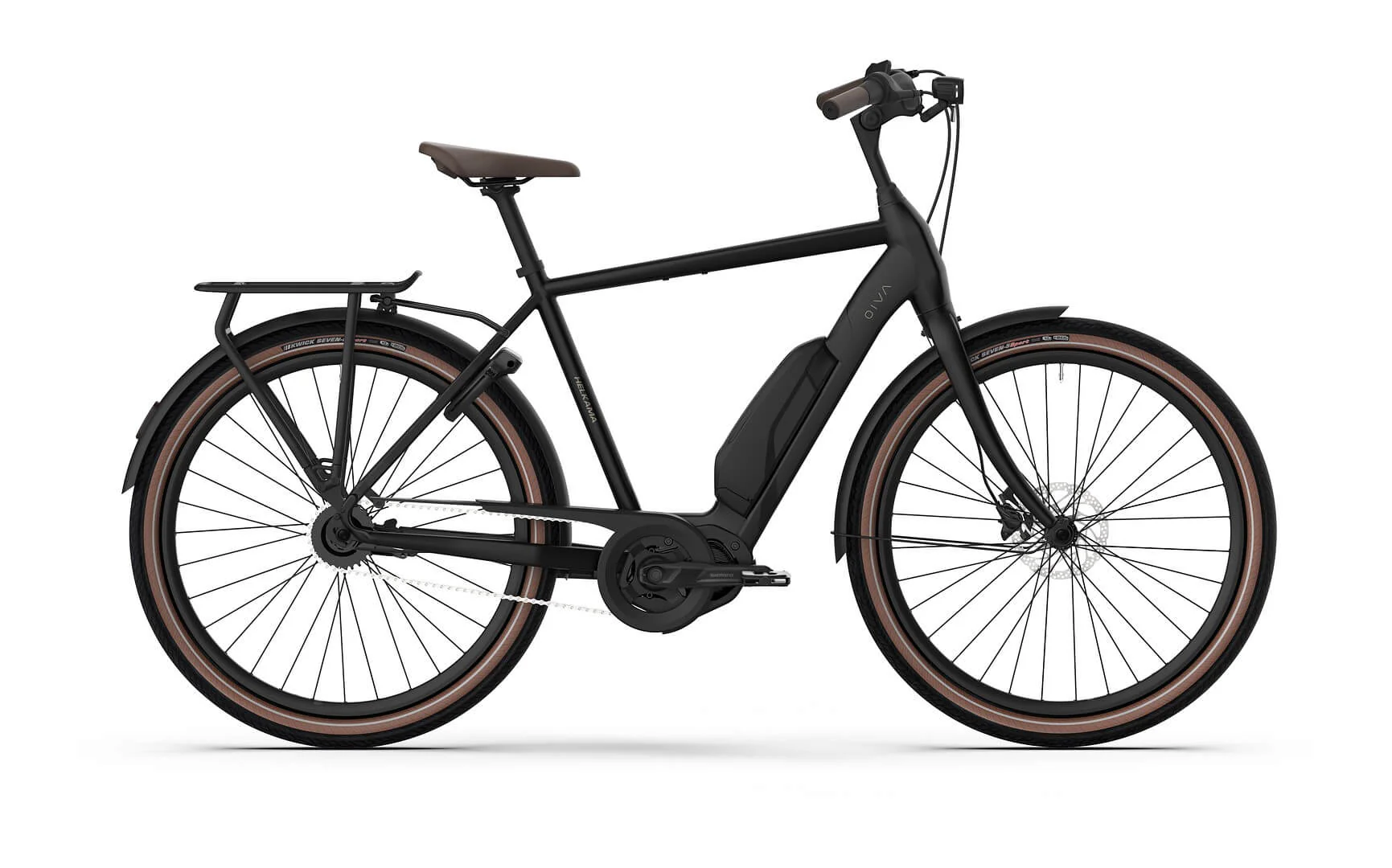 Helkama e-Oiva 5v 27.5″ sähköpyörä - Image 2