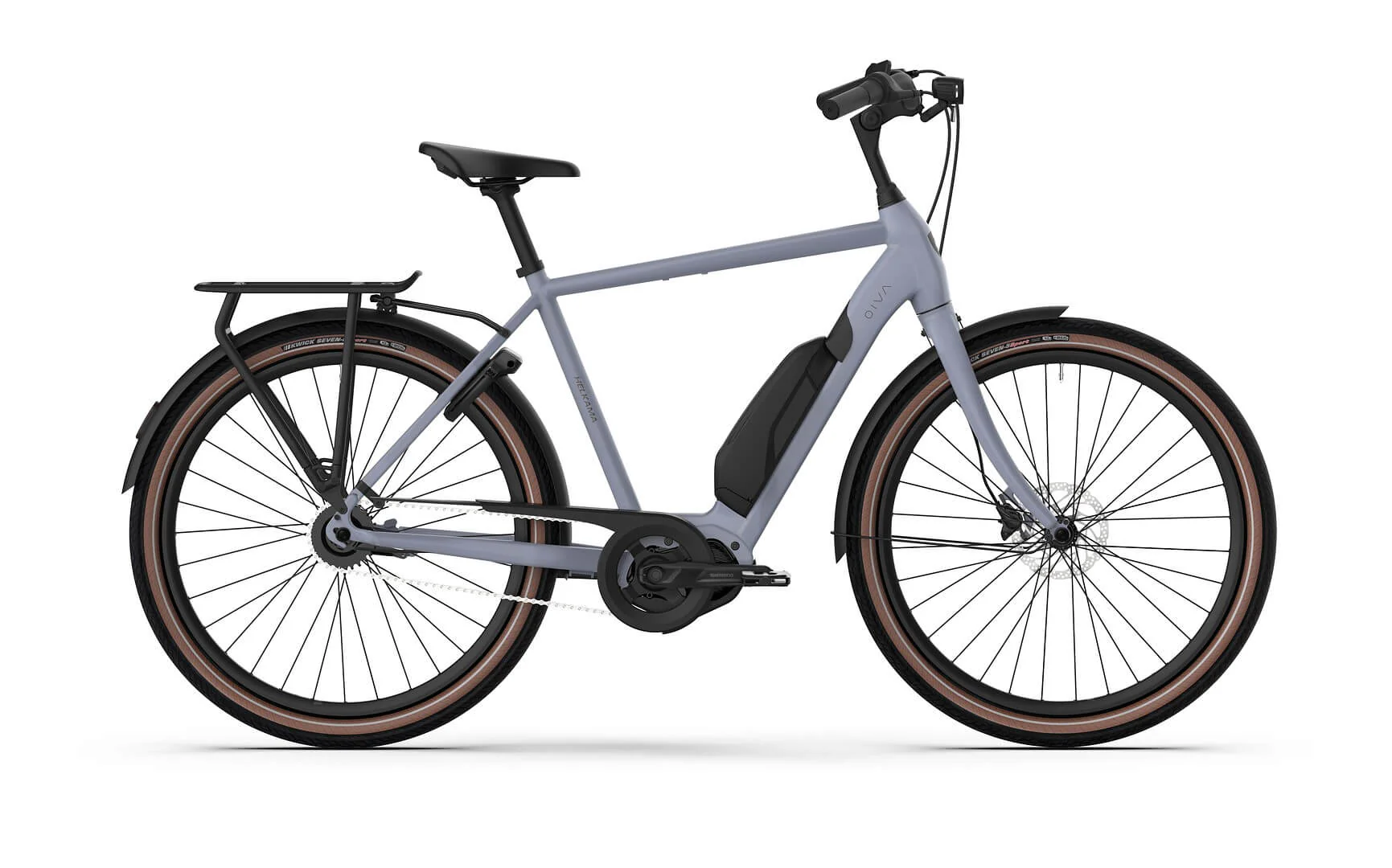 Helkama e-Oiva 5v 27.5″ sähköpyörä - Image 3