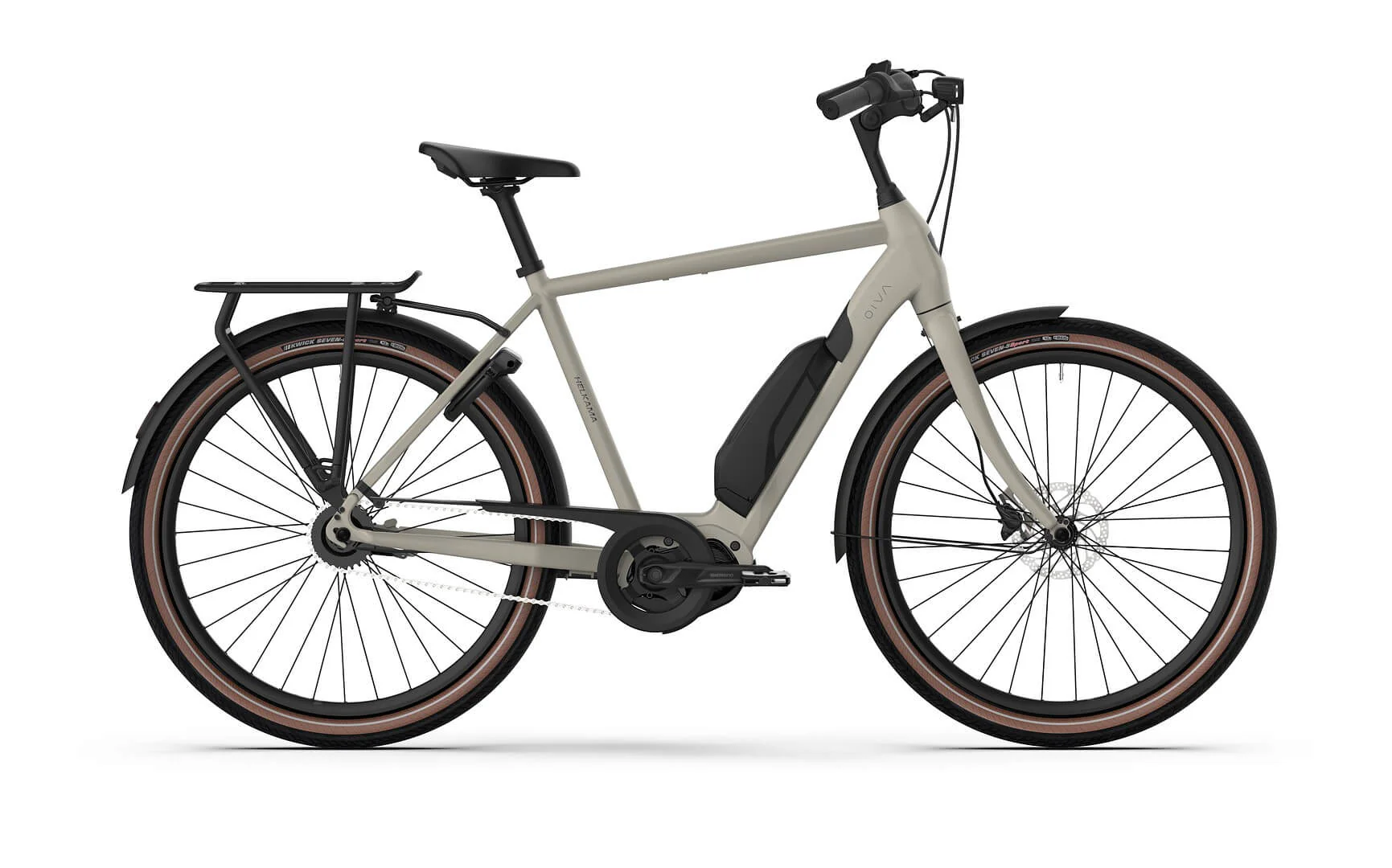 Helkama e-Oiva 5v 27.5″ sähköpyörä - Image 4