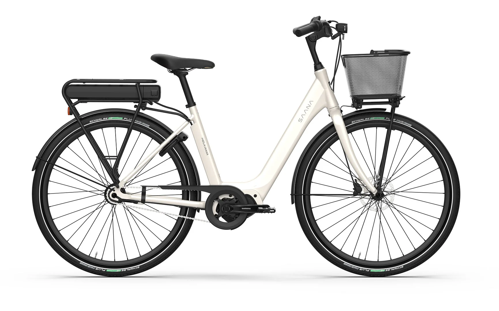 Helkama e-Saana 7v 28″ sähköpyörä - Image 3