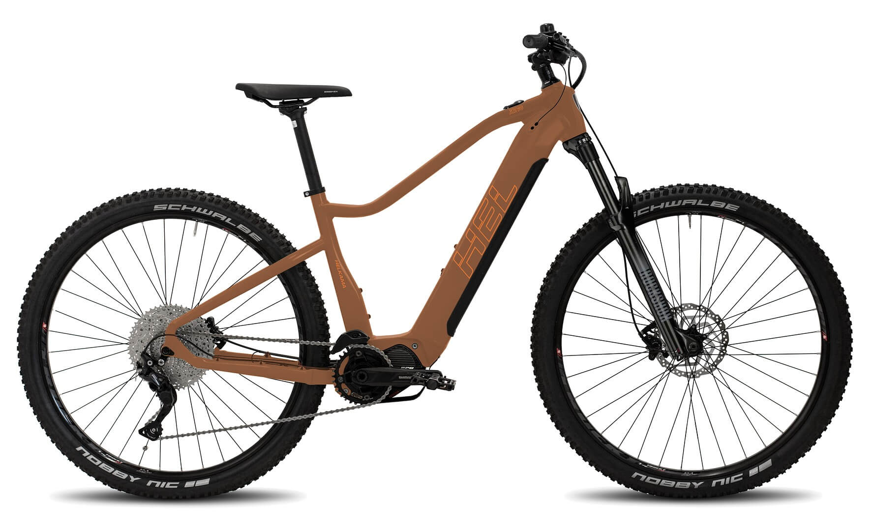 Helkama XE10 10v 29″ EP6 sähköpyörä - Image 3
