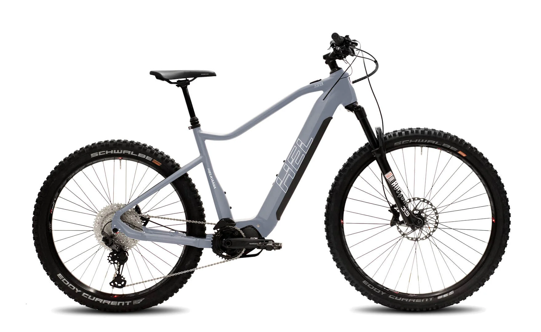 Helkama XE12 12v 29/27,5″ 708Wh sähköpyörä - Image 2
