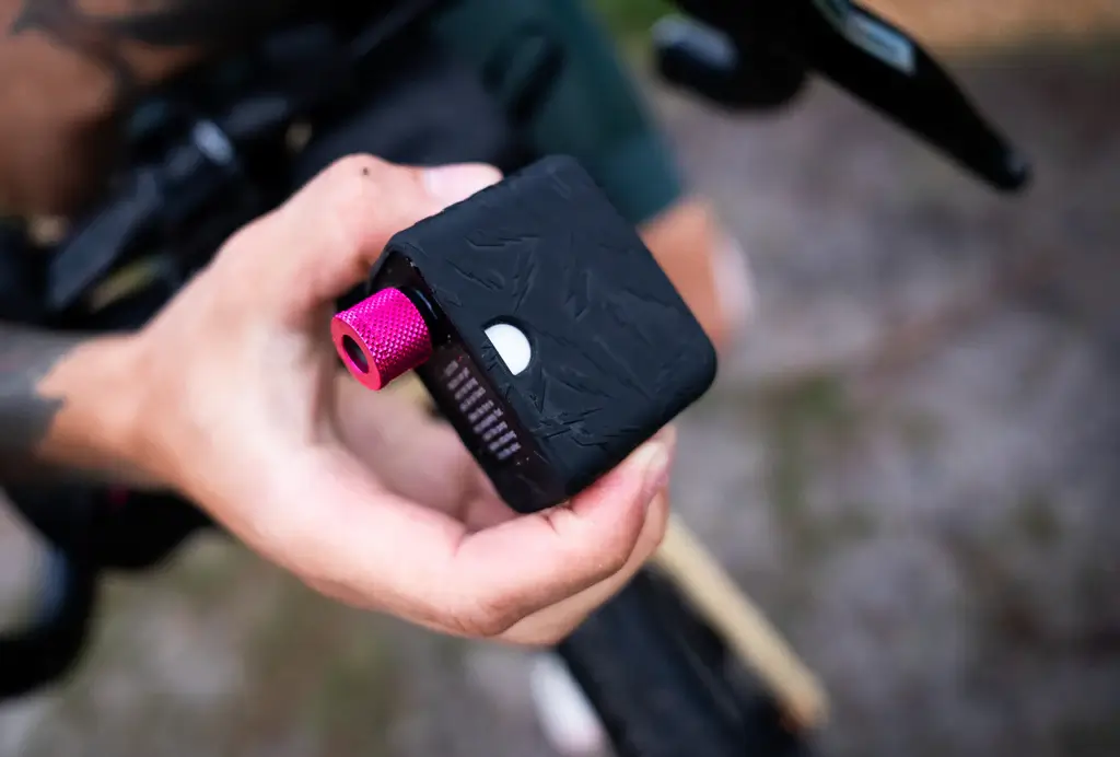 Muc-Off AirMach elektroninen pumppu - Image 4