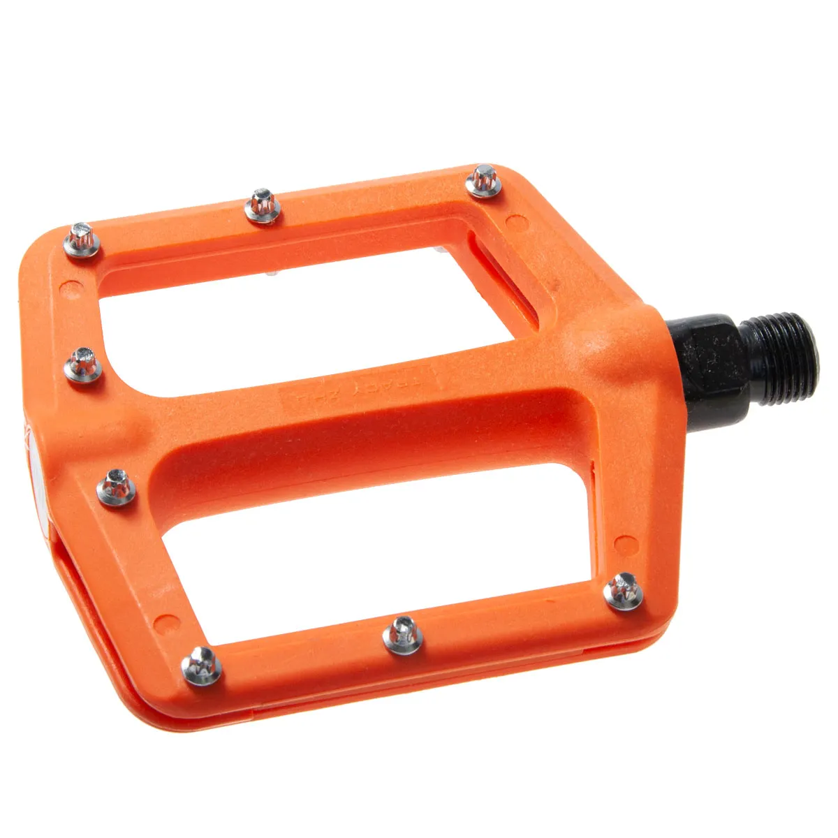 Poljin 9/16" Cavo MTB/BMX polyamidi vaihdettavat nastat sis. 10 kpl - Image 2