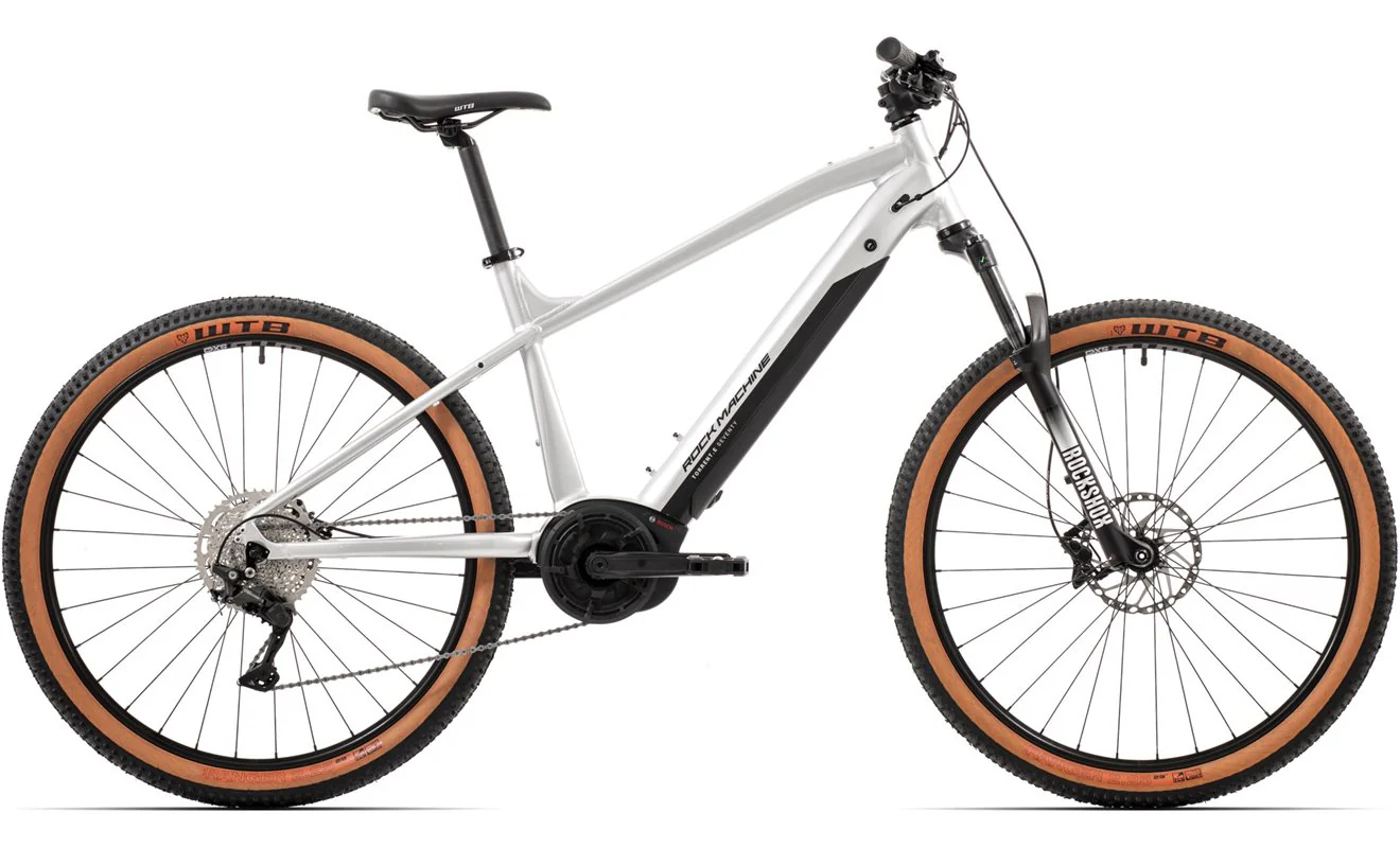 ROCK MACHINE TORRENT E70 - Image 2