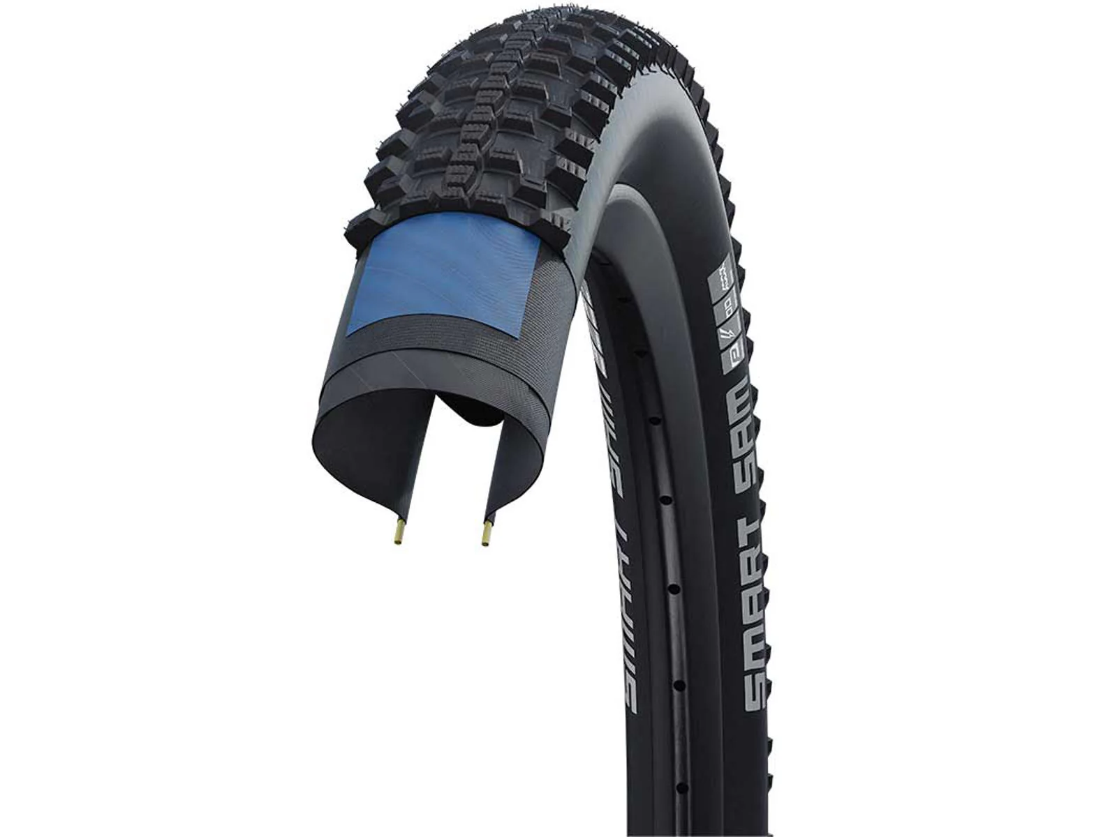 SCHWALBE Smart Sam 26" x 2,25" (57-559) - Image 3