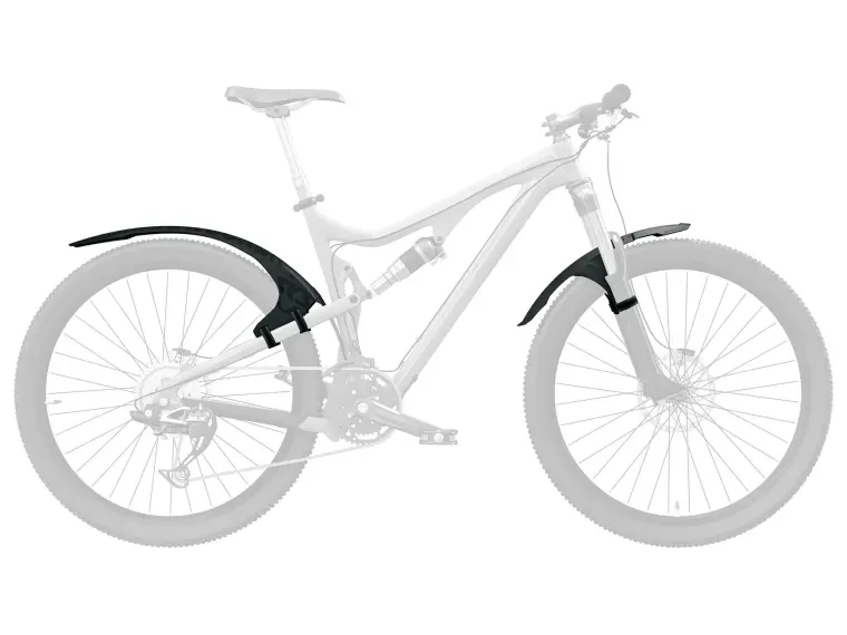 SKS Mudrocker etu-ja takalokasuojat - Image 3