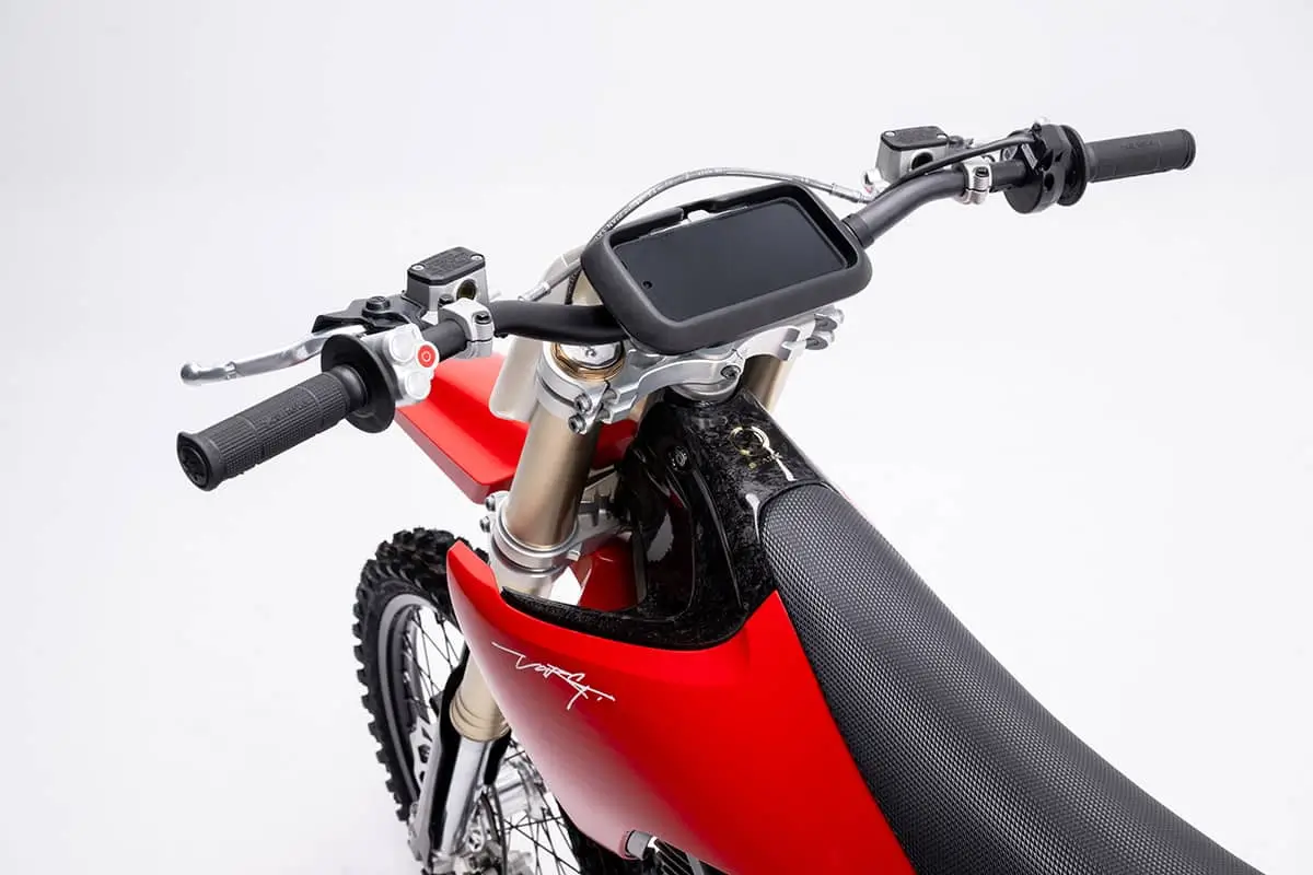 Stark Varg MX 1.2 - Image 3