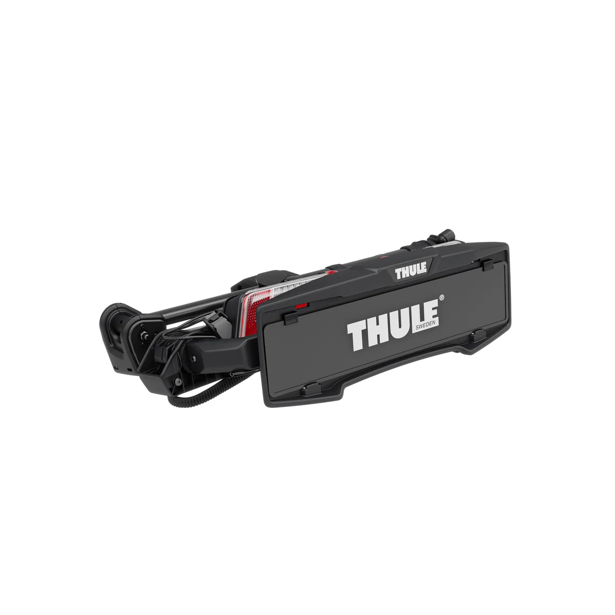 Thule VeloLite pyöränkuljetusteline - Image 4