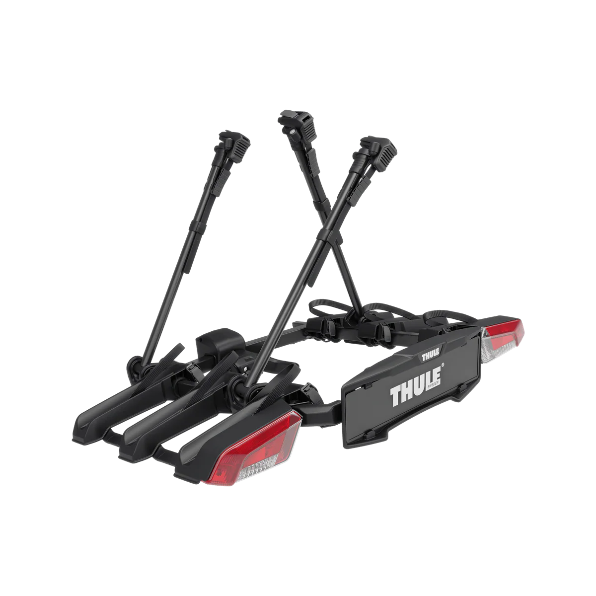 Thule VeloLite pyöränkuljetusteline - Image 8
