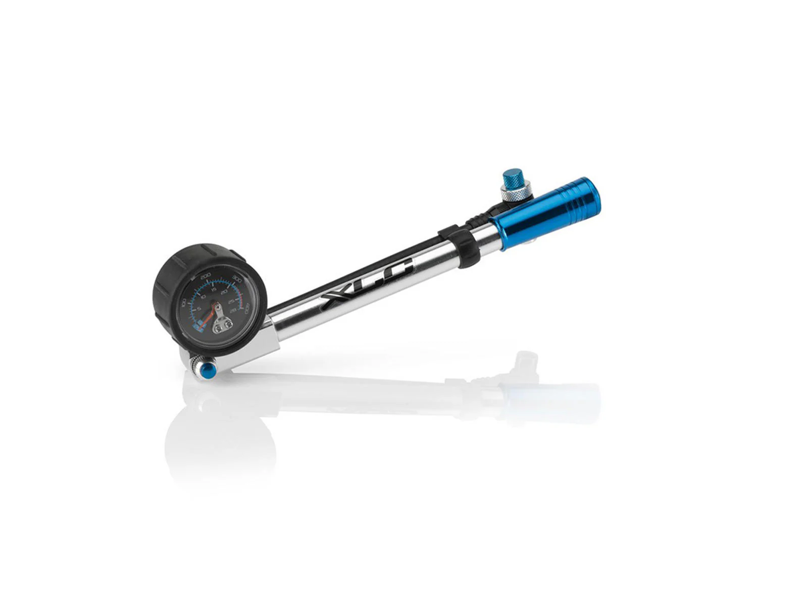 XLC iskaripumppu 400 psi. max